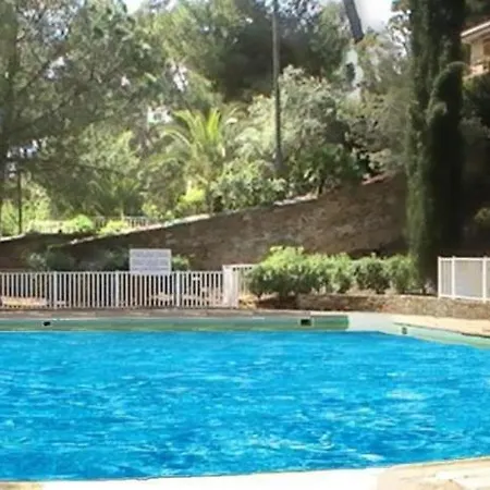 Superbe Vue Mer, Au Dernier Etage Avec Ascenseur, Avec Piscine