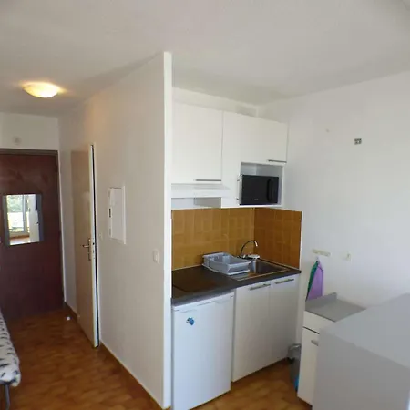 Superbe Vue Mer, Au Dernier Etage Avec Ascenseur, Avec Piscine 아파트 *