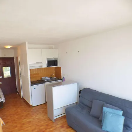 아파트 Superbe Vue Mer, Au Dernier Etage Avec Ascenseur, Avec Piscine