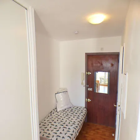 Superbe Vue Mer, Au Dernier Etage Avec Ascenseur, Avec Piscine 라센느쉬르메르