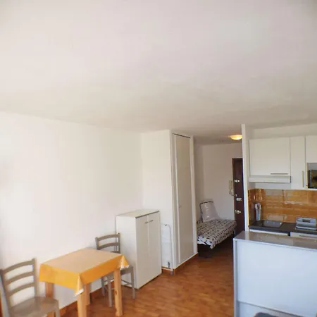 Superbe Vue Mer, Au Dernier Etage Avec Ascenseur, Avec Piscine 아파트